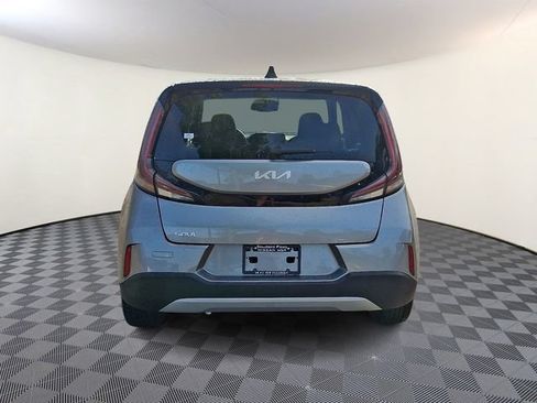 Certified 2023 Kia Soul S FWD image 6