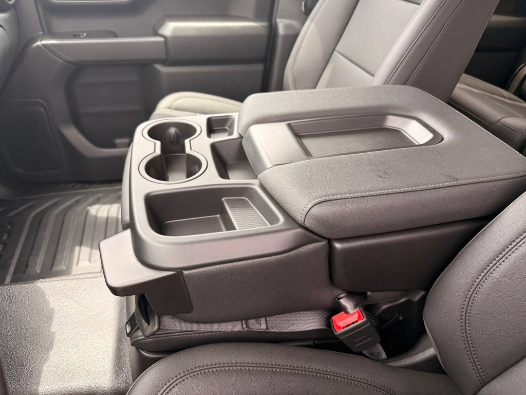 New 2026 GMC Sierra 1500 Pro w/ Pro Value Package RWD image 21