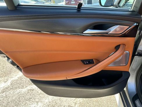 Used 2019 BMW M5 Base w/ Executive Package image 30