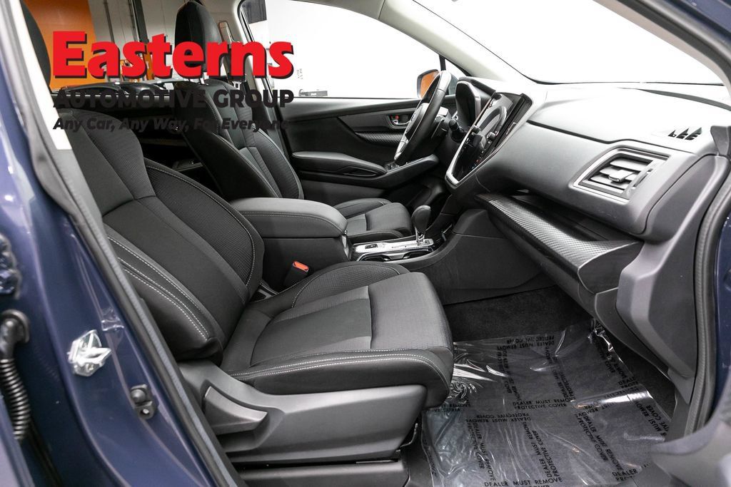 Used 2023 Subaru Ascent Premium AWD/4WD image 24