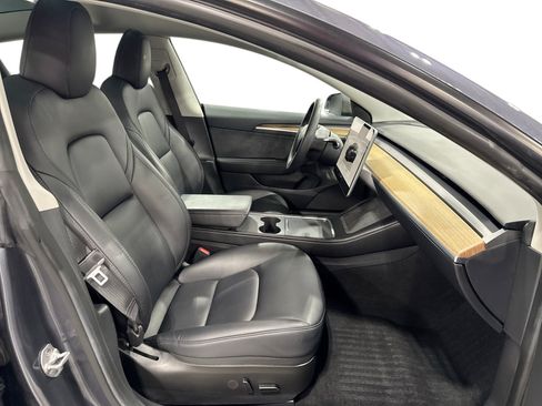 Certified 2023 Tesla Model 3 Standard Range RWD image 13