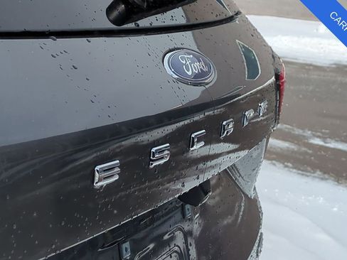 Used 2024 Ford Escape ST-Line Elite image 13