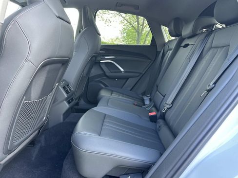 New 2026 Audi Q5 Premium Plus AWD/4WD image 26