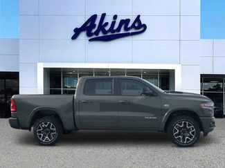 New 2026 RAM 1500 Laramie video 1