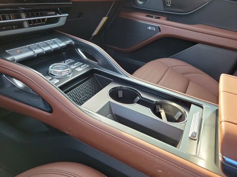 New 2026 Lincoln Nautilus Reserve image 29