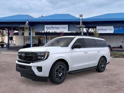 New 2026 Ford Expedition Active
