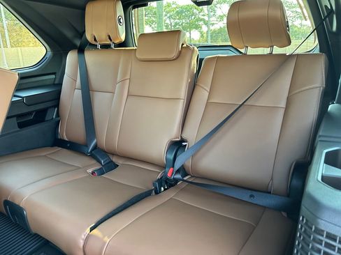 New 2026 Toyota Sequoia 1794 Edition w/ TRD Off-Road Package image 30