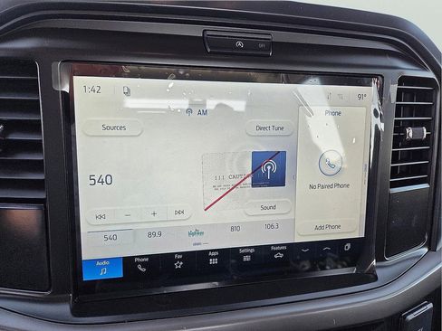 New 2026 Ford F150 XL AWD/4WD image 18