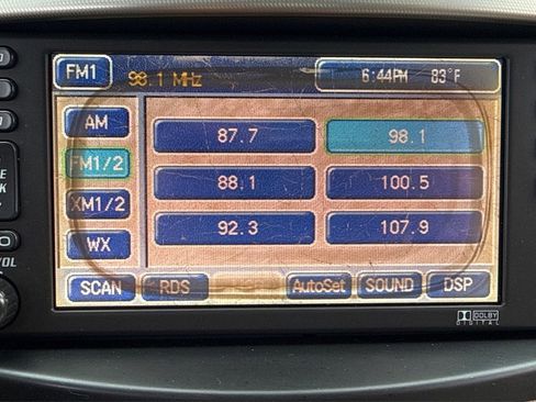 Used 2009 Cadillac XLR RWD image 27