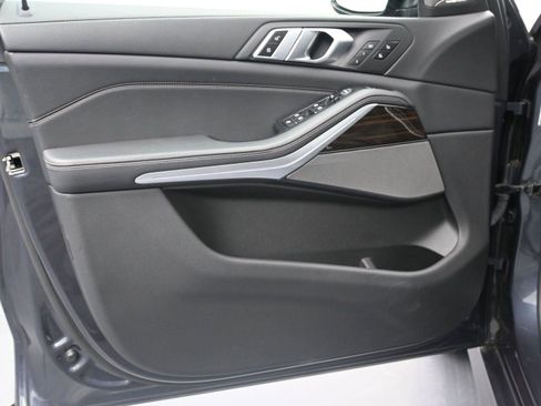 Used 2020 BMW X5 xDrive40i w/ M Sport Package image 9