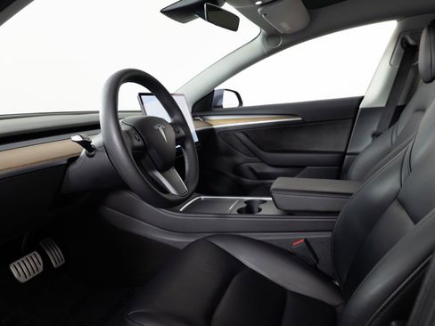 Used 2021 Tesla Model 3 Performance AWD/4WD image 13