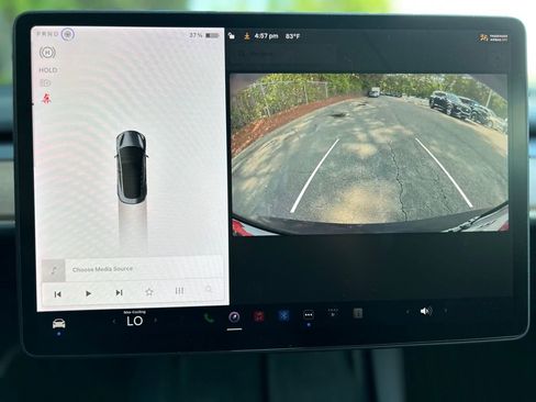 Used 2021 Tesla Model 3 Standard Range Plus RWD image 15