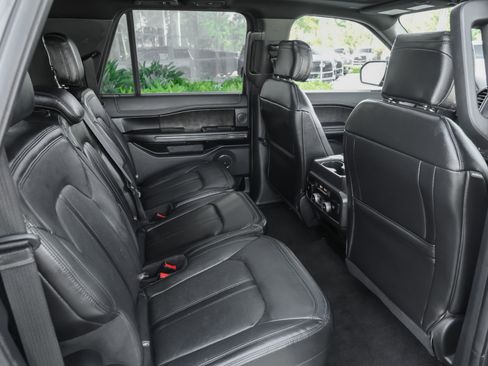Used 2020 Ford Expedition Max Limited w/ Equipment Group 301A RWD image 36