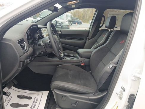 New 2026 Dodge Durango GT image 17