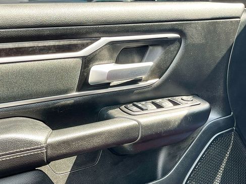 Certified 2022 RAM 1500 Big Horn RWD image 17