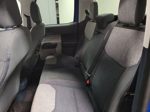 Used 2022 Ford Maverick XLT FWD image 20