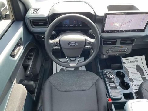 New 2026 Ford Maverick XL image 11