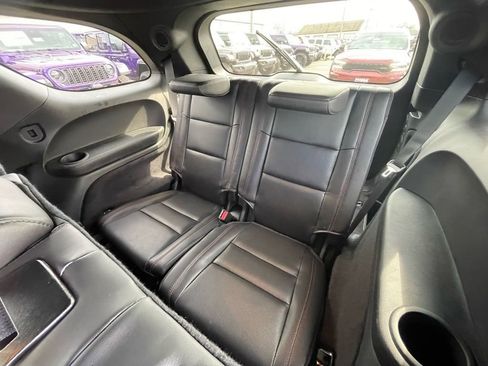 New 2026 Dodge Durango GT image 12