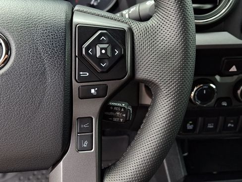Certified 2023 Toyota Tacoma TRD Sport w/ TRD Premium Sport Package AWD/4WD image 25