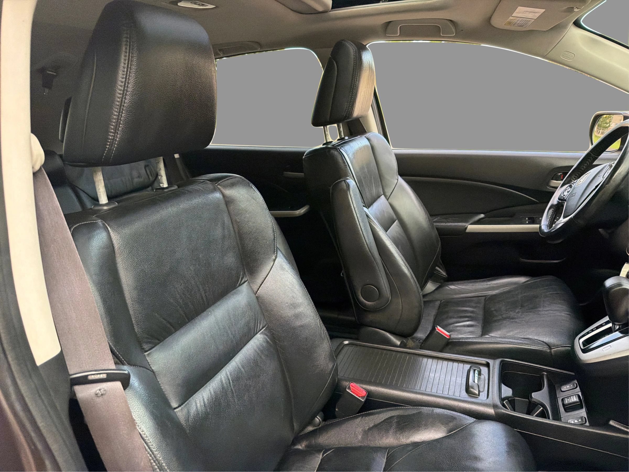 Used 2012 Honda CR-V EX-L image 26