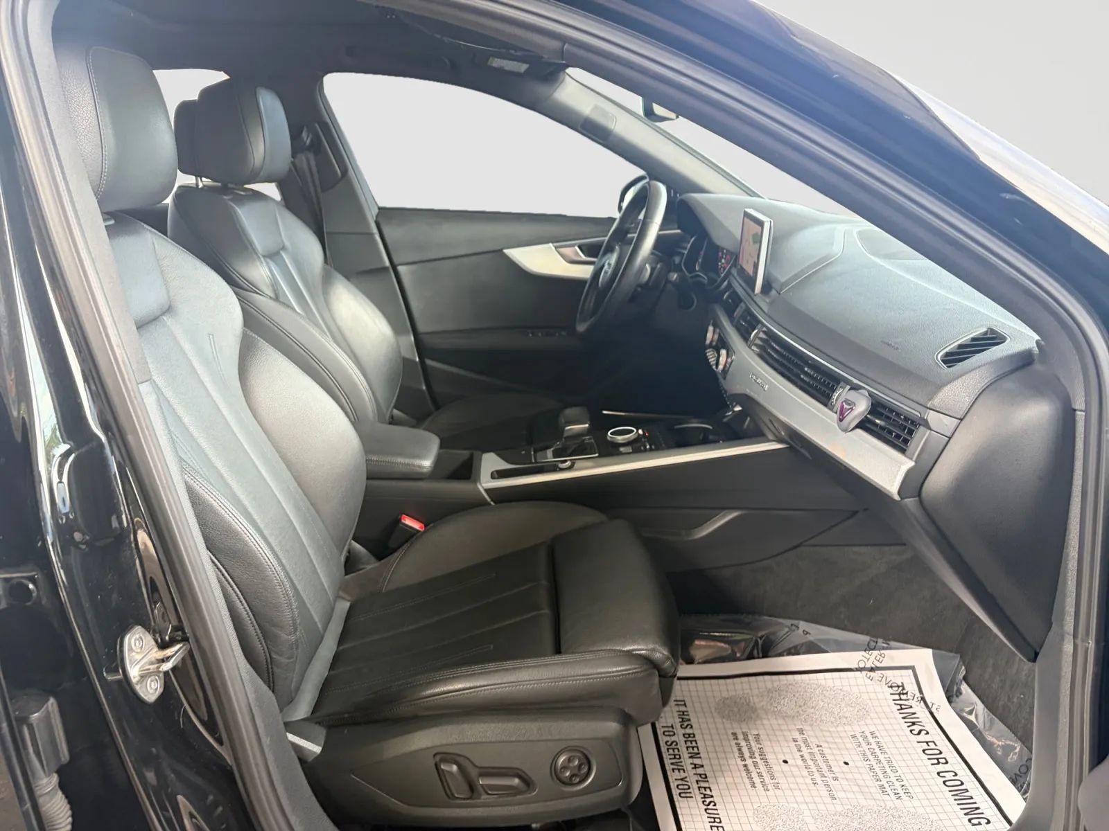 Used 2017 Audi A4 2.0T Prestige AWD/4WD image 20
