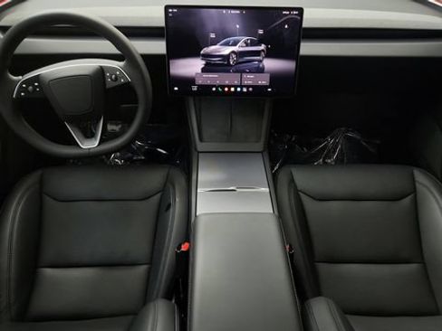 Used 2025 Tesla Model 3 RWD image 65