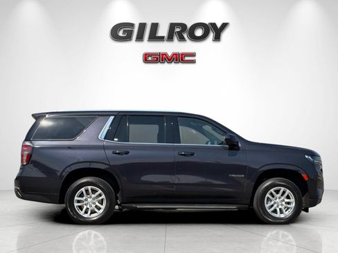 Used 2024 Chevrolet Tahoe LT AWD/4WD image 2