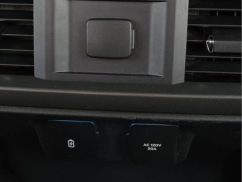 Used 2024 Ford F150 XLT w/ Equipment Group 302A MID AWD/4WD image 9