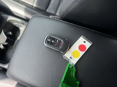 Certified 2024 Honda CR-V EX-L image 21