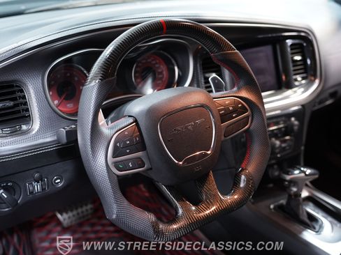 Used 2021 Dodge Charger SRT Hellcat RWD image 32