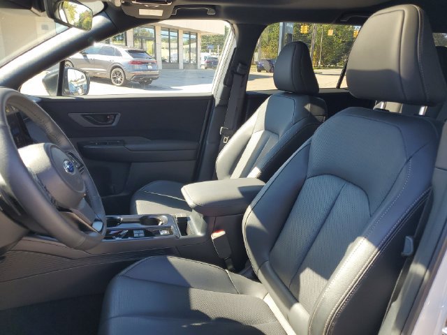 Used 2026 Subaru Outback Limited AWD/4WD image 5
