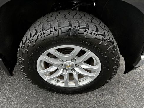 Used 2019 Chevrolet Silverado 1500 LT w/ All-Star Edition image 14