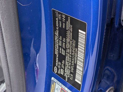 Used 2021 Hyundai Elantra SEL image 32