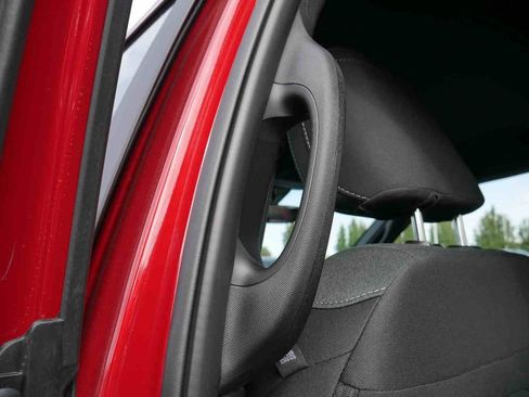 New 2026 RAM 2500 Big Horn image 17