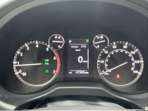 Used 2022 Lexus GX 460 Premium w/ Premium Plus Package AWD/4WD image 40