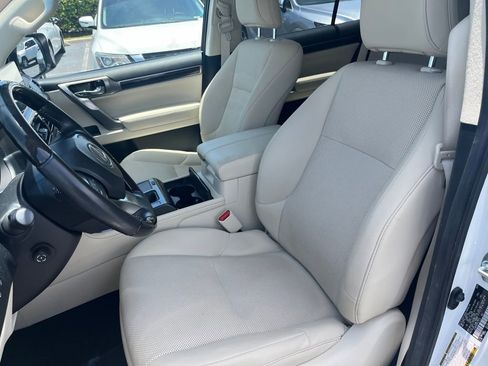 Used 2023 Lexus GX 460 Premium w/ Premium Plus Package AWD/4WD image 8