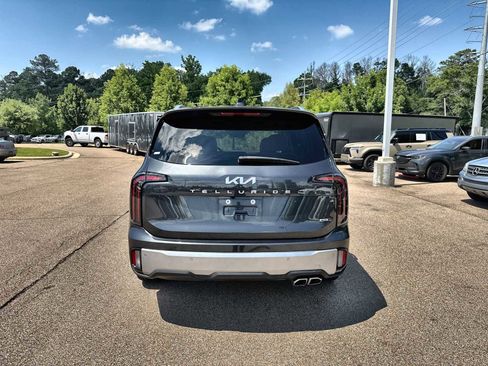 Used 2024 Kia Telluride SX Prestige AWD/4WD image 7
