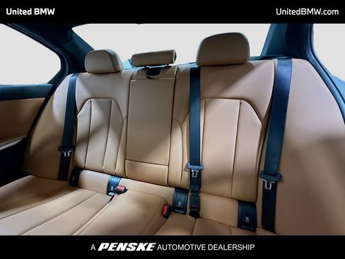 New 2026 BMW M340i Sedan w/ Premium Package RWD image 13