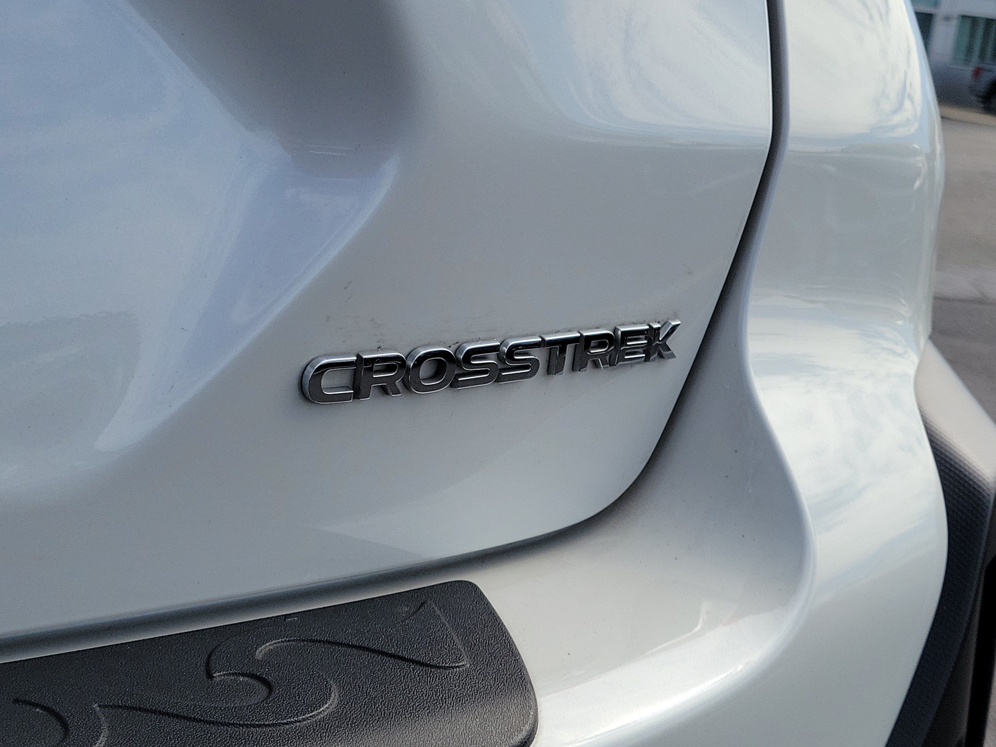 Used 2024 Subaru Crosstrek 2.0i Premium AWD/4WD image 7