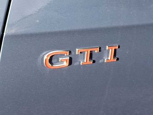 New 2026 Volkswagen GTI Autobahn image 5