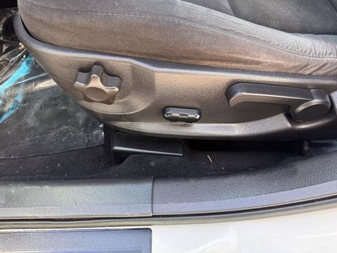 Used 2009 Ford Fusion SE AWD/4WD image 12