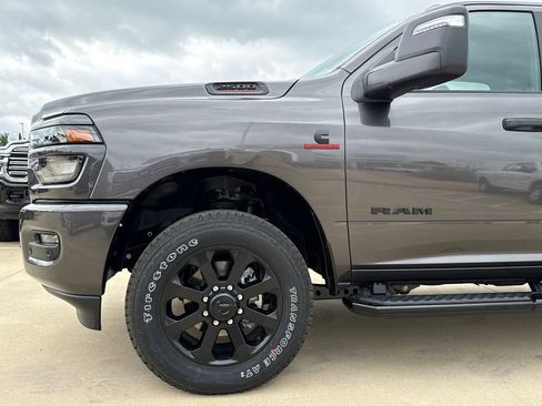 New 2026 RAM 2500 Big Horn AWD/4WD image 5