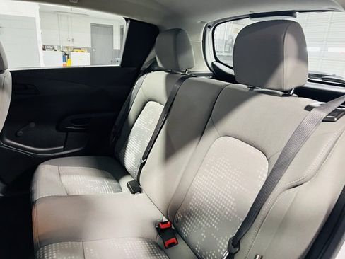 Used 2020 Chevrolet Sonic LT image 25
