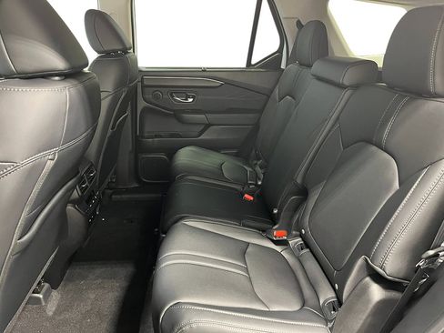 New 2026 Honda Pilot Touring image 22