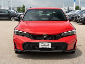 New 2026 Honda Civic Sport video 2