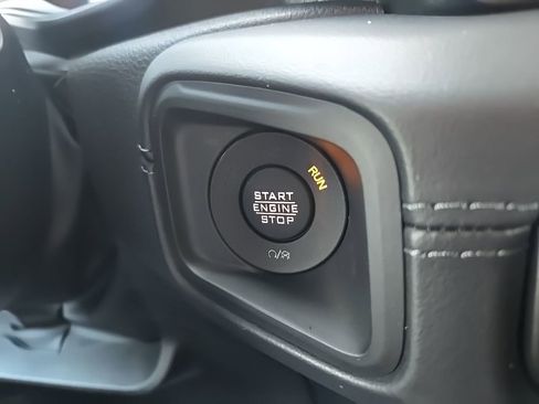 New 2026 Jeep Wrangler Unlimited Sahara AWD/4WD image 47