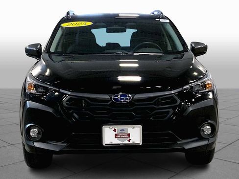 Certified 2025 Subaru Crosstrek 2.0i Premium AWD/4WD image 3
