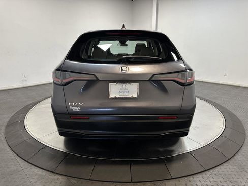 Used 2024 Honda HR-V LX image 11