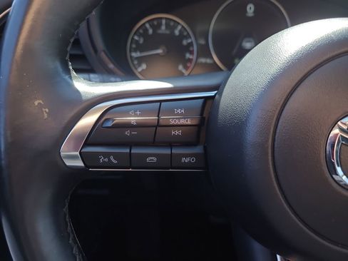 Used 2024 MAZDA MAZDA3 s image 27