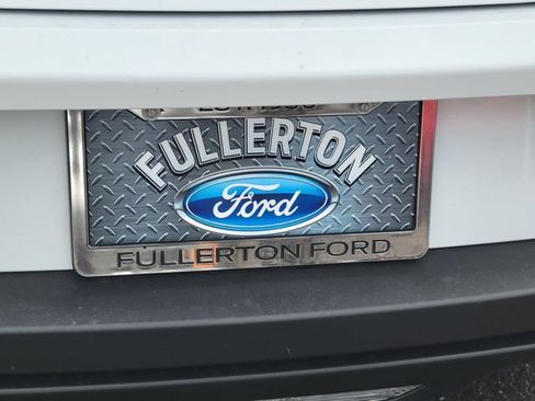 New 2026 Ford Mustang Premium RWD image 10